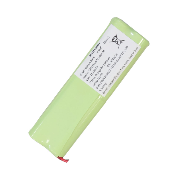 VESTA-258 - Akumulator litowy 1100mAh - VESTA | VESTA-258