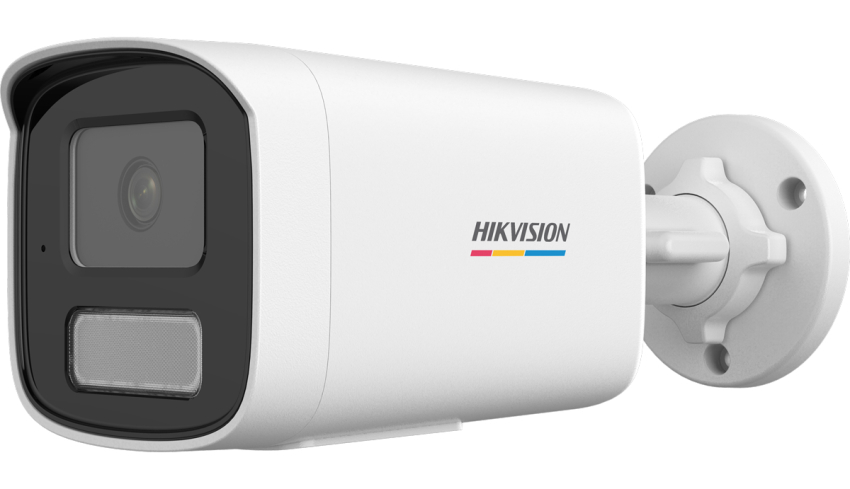 DS-2CD1T67G3-LIU - Kamera tubowa IP 6Mpx, 2,8mm, ColorVu 3.0, Smart Hybrid Light, - Hikvision | DS-2CD1T67G3-LIU