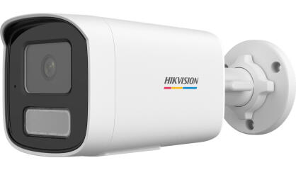 DS-2CD1T67G3-LIU - Kamera tubowa IP 6Mpx, 2,8mm, ColorVu 3.0, Smart Hybrid Light, - Hikvision | DS-2CD1T67G3-LIU
