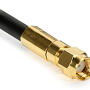 ATK-16/2GHz - Antena kierunkowa UMTS 1900-2100MHz z 10m przewodem zakończonym wtykiem SMA R/P