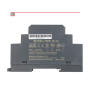 HDR-15-12 - Zasilacz na szynę DIN 12V, 15W, 1.25A, zabezpieczenia SCP, OLP, OVP - MEAN WELL - 4