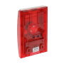 SP-4001 R - Zewnętrzny sygnalizator optyczno-akustyczny - SATEL | 5905033333093