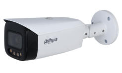 IPC-HFW5849T1-ASE-LED-0360B - Kamera tubowa IP, 8Mpx, 3.6mm, LED 60m, Full Color , WizMind- DAHUA | 6923172524539