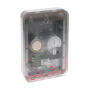 SPL-2010 R - Zewnętrzny sygnalizator optyczno-akustyczny - SATEL | 5905033333000