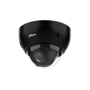 IPC-HDBW2441R-ZS-27135 BLACK - Kamera kopułkowa IP 4Mpx, 2.7-13.5mm, IR40m, Mikrofon, WizSense - DAHUA | IPC-HDBW2441R-ZS-27135 BLACK