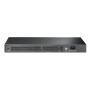 T1600G-28TS - Switch Smart JetStream, 24 porty Gb, 4 sloty SFP, 19'' - TP-LINK - 3