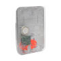 SPL-5010 R - Zewnętrzny sygnalizator optyczno-akustyczny - SATEL | 5905033333246