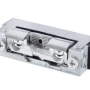 F00UW-E - Elektrozaczep niskoprądowy z nacięciem w naczepie, 12-24V AC/DC -  Biratronik