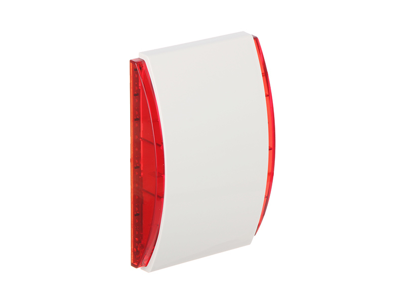 SPW-220 R - Wewnętrzny sygnalizator optyczno-akustyczny - SATEL | 5905033333208
