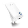 TL-WA850RE - Uniwersalny wzmacniacz sieci bezprzewodowej, 300Mb/s - TP-LINK - 3