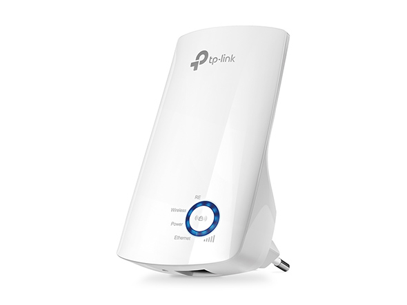 TL-WA850RE - Uniwersalny wzmacniacz sieci bezprzewodowej, 300Mb/s - TP-LINK | 6935364070199