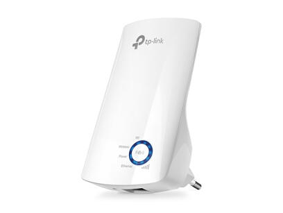 TL-WA850RE - Uniwersalny wzmacniacz sieci bezprzewodowej, 300Mb/s - TP-LINK | 6935364070199
