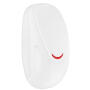 MOUSE-09P - Cyfrowa przewodowa dualna czujka ruchu PIR+MW - GENEVO
