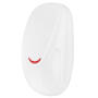 MOUSE-09P - Cyfrowa przewodowa dualna czujka ruchu PIR+MW - GENEVO