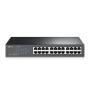 TL-SF1024D - Switch niezarządzalny 24 porty, 19'' - TP-LINK - 2