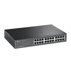 TL-SF1024D - Switch niezarządzalny 24 porty, 19'' - TP-LINK | 6935364021498