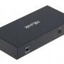 SW-10-POE - Switch PoE 8+2, 8x PoE, 60W - Hilook by Hikvision