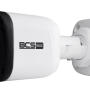BCS-B-TIP12FR3(2.0) - Kamera tubowa IP, 2Mpx, 2.8mm, IR30m, Mikrofon - BCS Basic