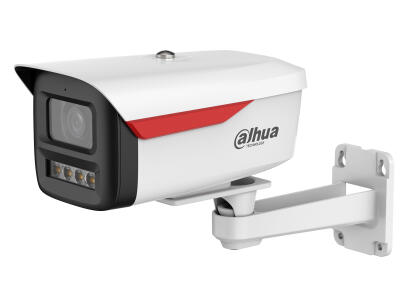 IPC-HFW2449M-S-B-PRO-0360B - Kamera tubowa IP 4Mpx, 3.6mm, Smart Dual Light, WizSense - Dahua | IPC-HFW2449M-S-B-PRO-0360B
