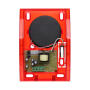 SPW-210 R - Wewnętrzny sygnalizator akustyczny - SATEL | 5905033333130