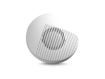 SPW-100 - Wewnętrzny sygnalizator akustyczny - SATEL | 5905033333055