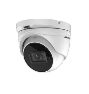 DS-2CE56H0T-IT3ZE - Kamera kopułkowa 5Mpx, 2.7.-13.5mm, HD-TVI - Hikvision | 6954273669041