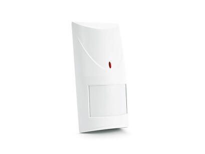 COBALT PLUS - Cyfrowa czujka dualna PIR+MW - SATEL | 5905033335035