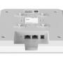 RG-RAP2260 - Access Point WiFi 6, do 2976Mb/s, 5/2.4GHz, 2x2 MU-MIMO - Reyee by Ruijie