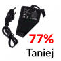 WIELKA wyprzedaż - OV-A005 - zasilacz desktop impulsowy z kablem 12V/1A - Tayama - 2