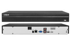 NVR4216-4KS3 - Rejestrator IP 16-kanałowy, do 12Mpx, 4K, SMD - DAHUA | 6923172573766
