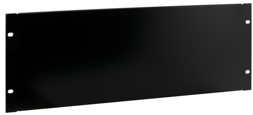 RAPZ4 - Panel zaślepiający 4U - Pulsar | 5901643190972