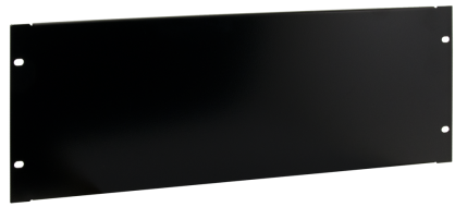 RAPZ4 - Panel zaślepiający 4U - Pulsar | 5901643190972
