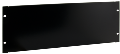 RAPZ4 - Panel zaślepiający 4U - Pulsar | 5901643190972