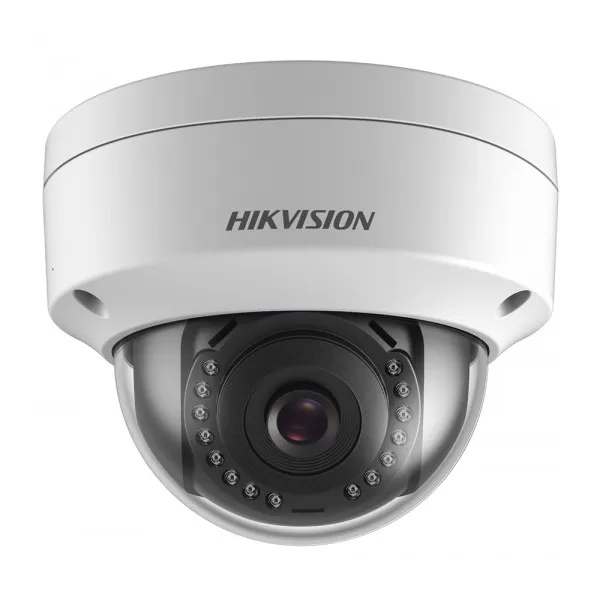 DS-2CD1143G0-I - Kamera kopułkowa IP, 4Mpx, 2.8mm, IK10, IR30m - Hikvision | 6954273666965
