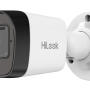 Zestaw do Monitoringu IP 4Mpx, 8 Kamer VE-NC140F-LIU, Smart Hybrid Light, Audio - Hikvision | VE-NC140F-LIU(x8) POE KIT
