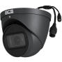 BCS-L-EIP45VSR4-Ai1-G(2) - Kamera kopułkowa IP 5Mpx, 2.7-13.5mm, Ai - BCS Line