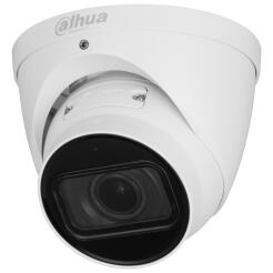 IPC-HDW5442T-ZE-2712 - Kamera kopułkowa IP 4Mpx, 2.7-12mm, IR40m, Mikrofon, WizMind - DAHUA | 6939554991578