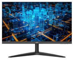 UV-MW-LC24 - Monitor przemysłowy 24" do pracy 24/7, LED, FullHD - UNIVIEW | UV-MW-LC24