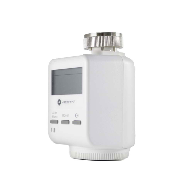 VESTA-183 - Termostat Z-Wave - VESTA | VESTA-183