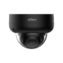 IPC-HDBW3441R-AS-P-0210B BLACK - Kamera kopułkowa IP, 5Mpx, 2.1mm, IK10, WizSense, Starlight - Dahua