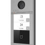 Stacja 2-abonamentowa IP PoE z modułem WiFi