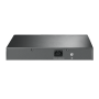 TL-SG1008MP- Switch gigabitowy do monatużu w szafie rack, 8-portów, PoE+- TP-Link