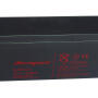 CJ 12V-2,2 - Akumulator 2,2Ah 12V - Alarmguard