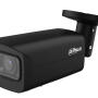 IPC-HFW3441T-ZAS-27135-S2 BLACK - Kamera tubowa IP 5Mpx, 2.7 mm~13.5 mm, IR60m, WizSense, Starlight - DAHUA
