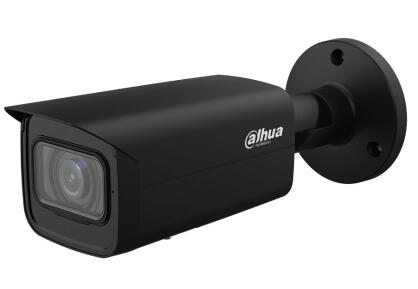 IPC-HFW3441T-ZAS-27135-S2 BLACK - Kamera tubowa IP 5Mpx, 2.7 mm~13.5 mm, IR60m, WizSense, Starlight - DAHUA | IPC-HFW3441T-ZAS-27135-S2 BLACK
