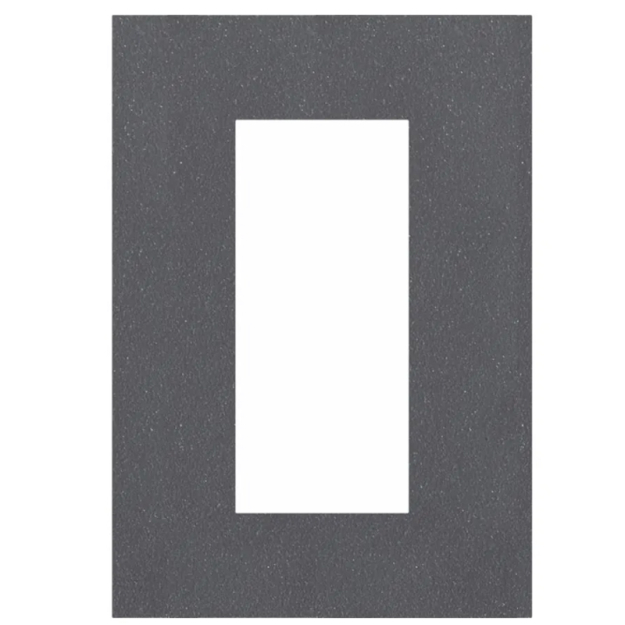 CDN-M-S ST - Maskownica pod ramkę podtynkową serii CDN, mała - ACO | CDN-M-S ST