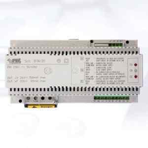 1038/20 - Zasilacz systemowy - Miwi-Urmet | 1038/20