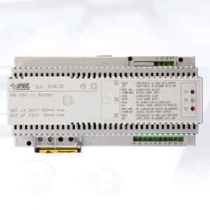 1038/20 - Zasilacz systemowy - Miwi-Urmet | 1038/20