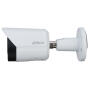 IPC-HFW2841S-S-0280B - Kamera tubowa IP, 8Mpx,  2.8mm, IR30, Mikrofon, Wizsense - DAHUA