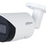 IPC-HFW2841S-S-0280B - Kamera tubowa IP, 8Mpx,  2.8mm, IR30, Mikrofon, Wizsense - DAHUA